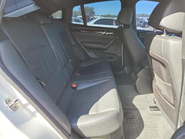 2018 BMW X4 XDRIVE2 5UXXW3C56J0T83089