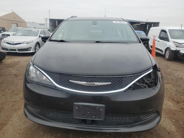 2021 CHRYSLER VOYAGER LX - Inny widok