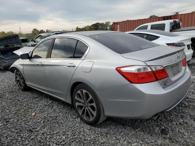 2015 HONDA ACCORD SPO - 1HGCR2F56FA128880