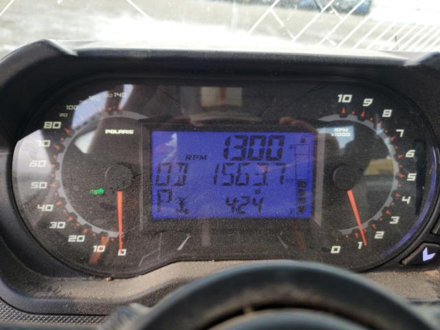 2019 POLARIS RANGER XP - 4XARRU998K8909721