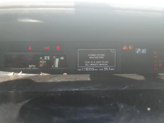 2016 TOYOTA PRIUS V JTDZN3EU6GJ046135