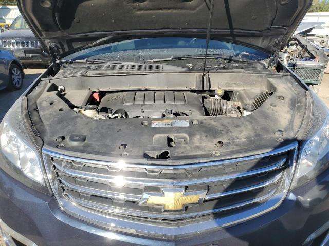 2017 CHEVROLET TRAVERSE L - 1GNKRGKD8HJ298222