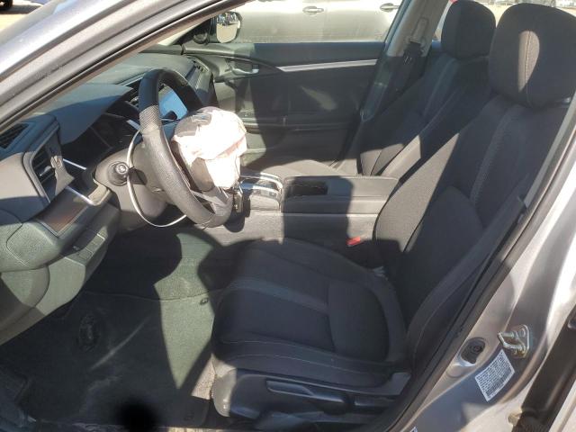 2016 HONDA CIVIC EX #3282349258