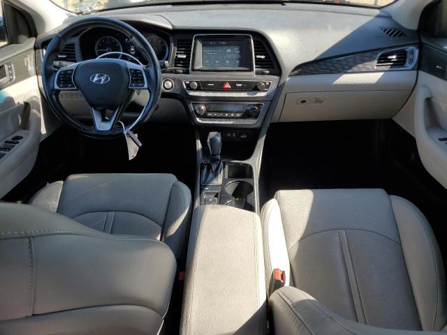 2019 HYUNDAI SONATA LIM - 5NPE34AF6KH821732
