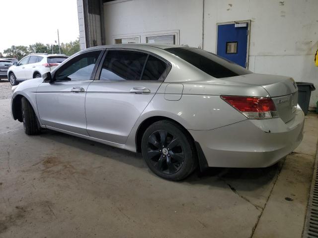 2009 HONDA ACCORD EXL #3273743387