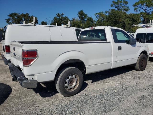 2014 FORD F150 - Inny widok