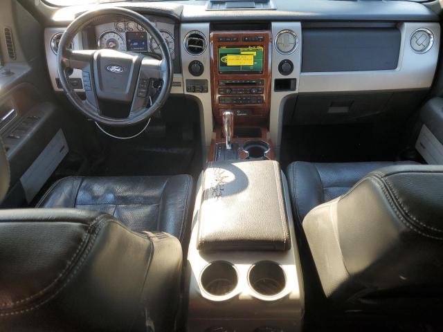 2010 FORD F 150 #3290198244