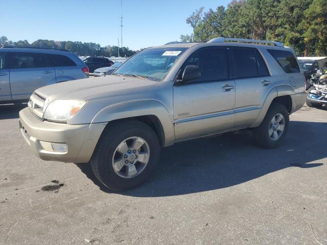 TOYOTA 4RUNNER LI