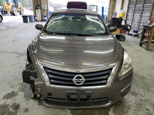 2015 NISSAN ALTIMA 2.5 - 1N4AL3AP1FN301998