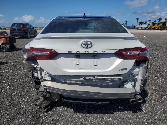2020 TOYOTA CAMRY XSE - 4T1K61AK9LU922613