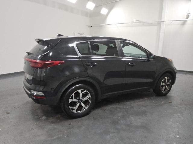 2020 KIA SPORTAGE L - KNDPM3AC7L7655653