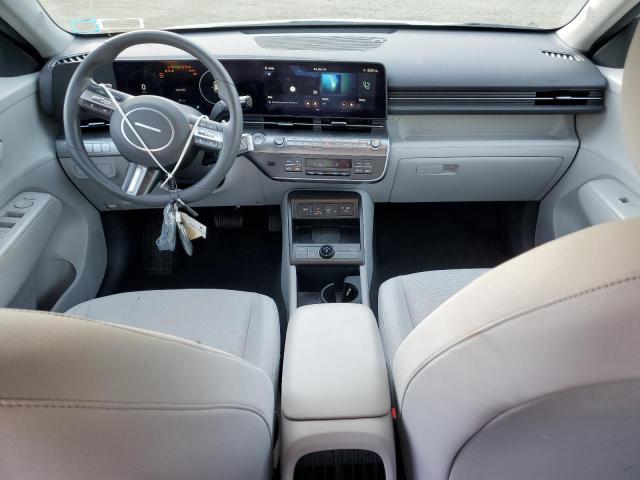 2024 HYUNDAI KONA SEL - KM8HCCAB4RU073224