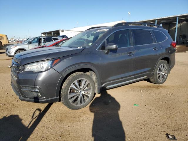 2020 SUBARU ASCENT LIM #3308253159