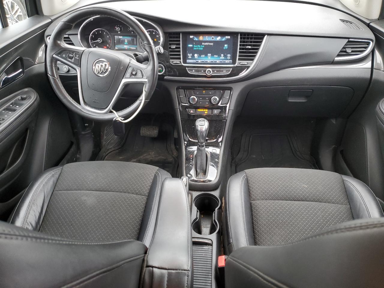 BUICK ENCORE PREFERRED