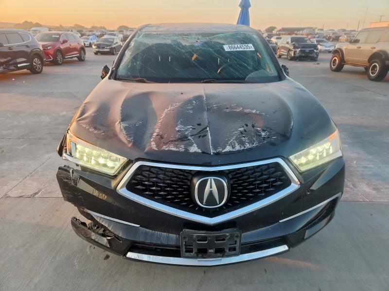 2019 ACURA MDX - 5J8YD3H37KL013144
