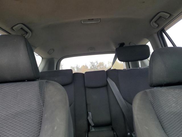 2007 TOYOTA RAV4 SPORT #3302796893