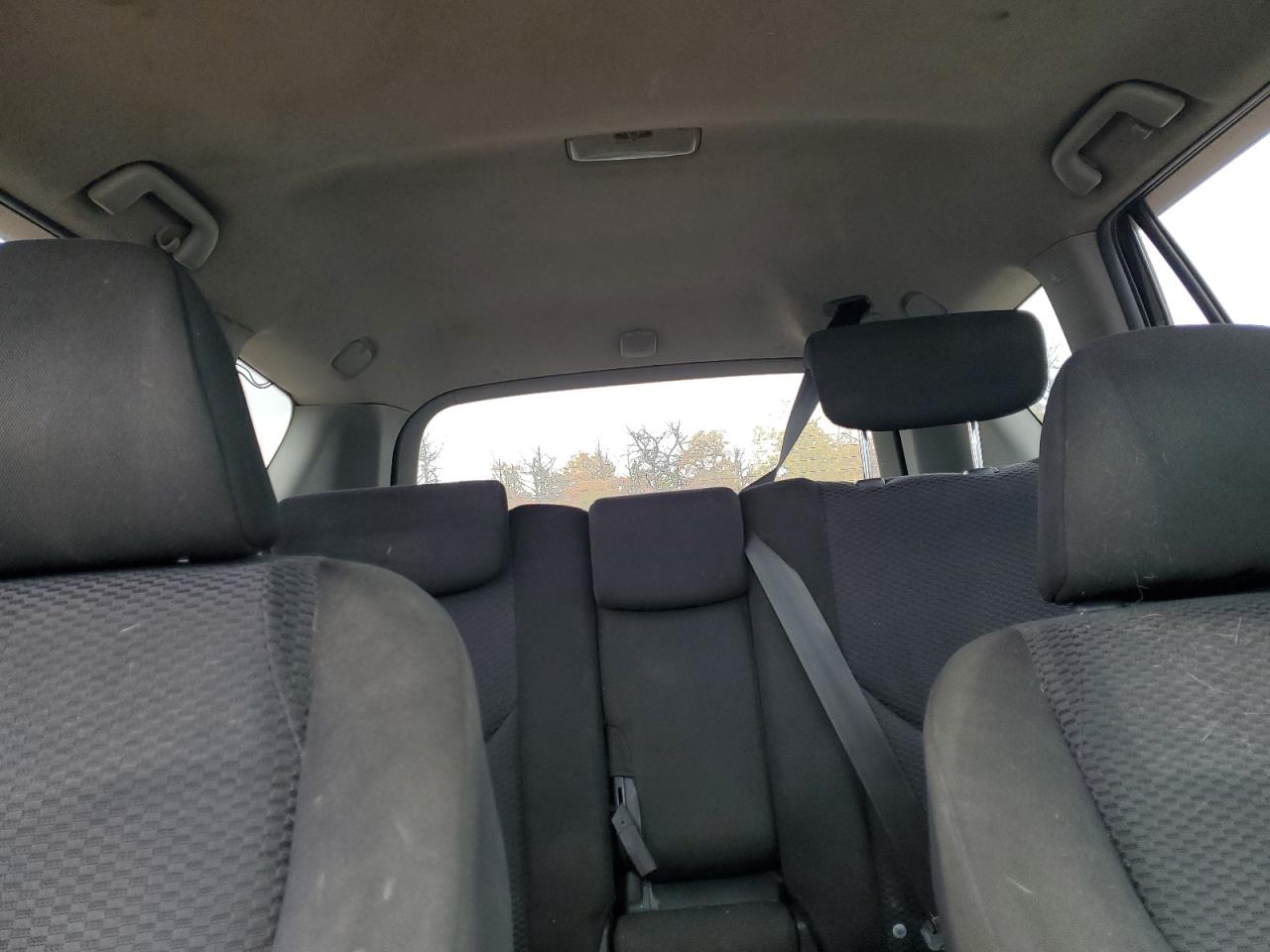 Lot #3302796893 2007 TOYOTA RAV4 SPORT