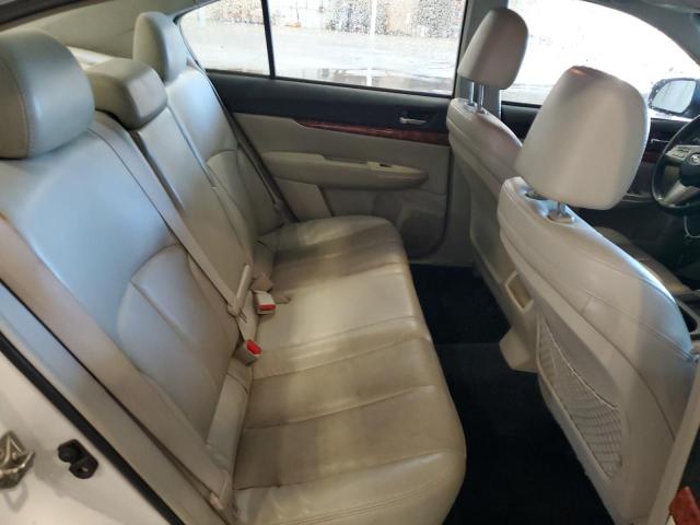 2010 SUBARU LEGACY 2.5 #3277160935