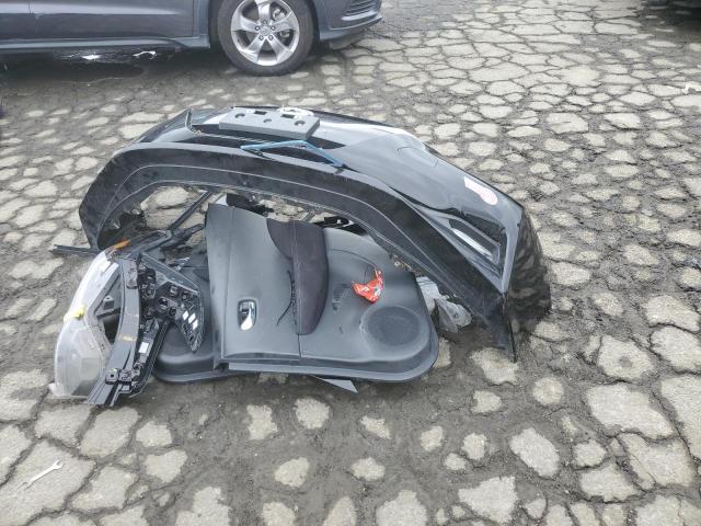 2020 NISSAN LEAF SV 1N4AZ1CP5LC306242