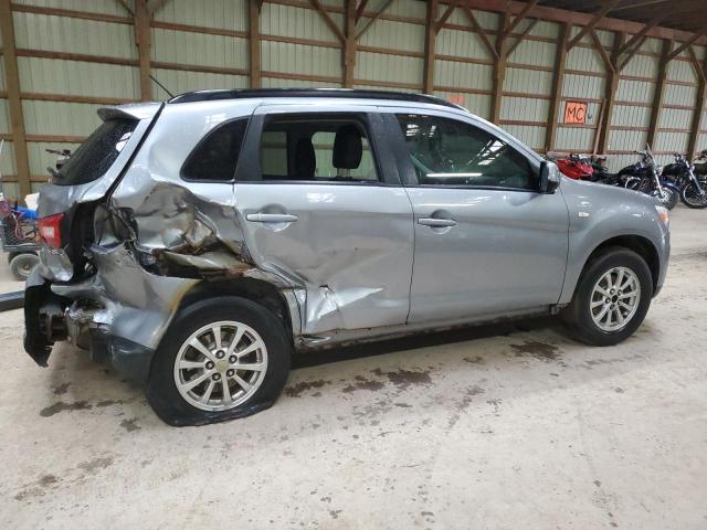 2015 MITSUBISHI RVR GT 4A4AJ4AU9FE601745