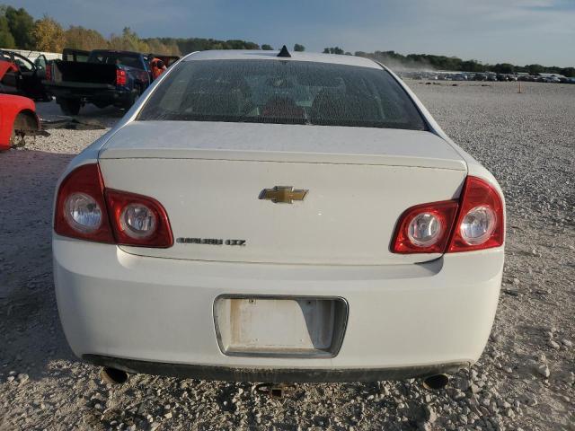 2012 CHEVROLET MALIBU LTZ - 1G1ZG5E77CF290298