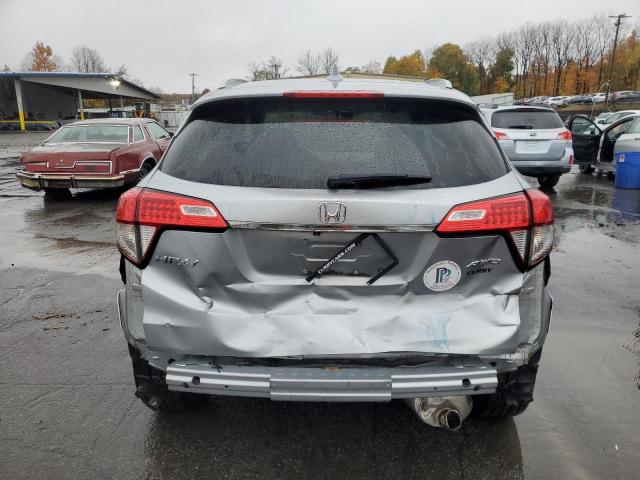 2020 HONDA HR-V EX 3CZRU6H57LM732426