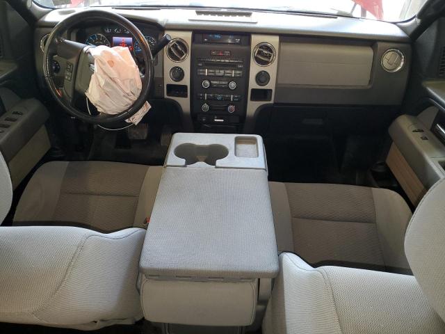 2012 FORD F150 SUPERCREW - 1FTFW1ET5CFC52412