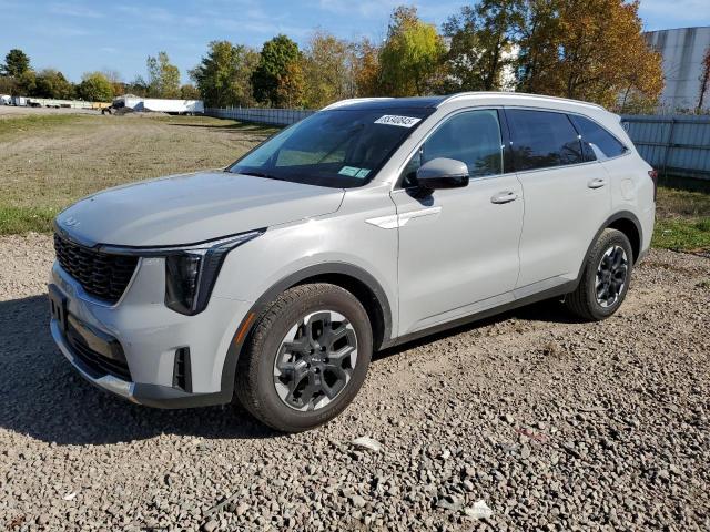 2025 KIA SORENTO S - 5XYRL4JCXSG348531