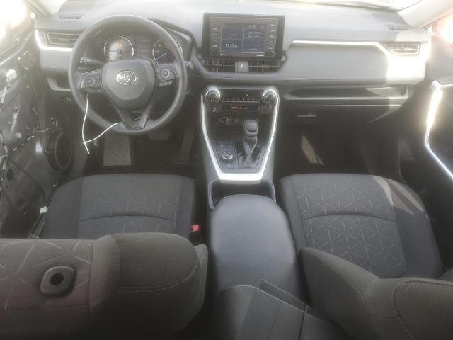 2022 TOYOTA RAV4 XLE - 4T3RWRFV2NU068736