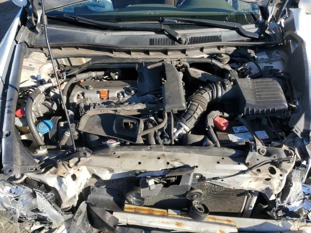 2010 HONDA ACCORD EX - 1HGCP2F77AA143176