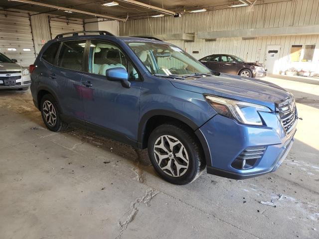 2022 SUBARU FORESTER P - JF2SKAEC2NH429016