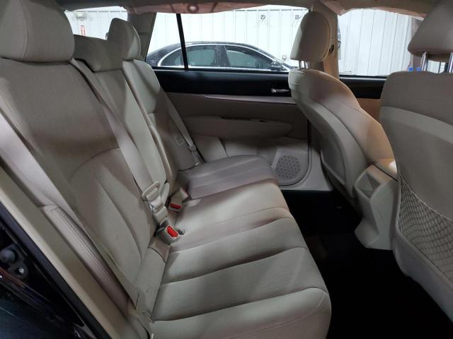 2014 SUBARU OUTBACK 2. - 4S4BRBAC3E3208216