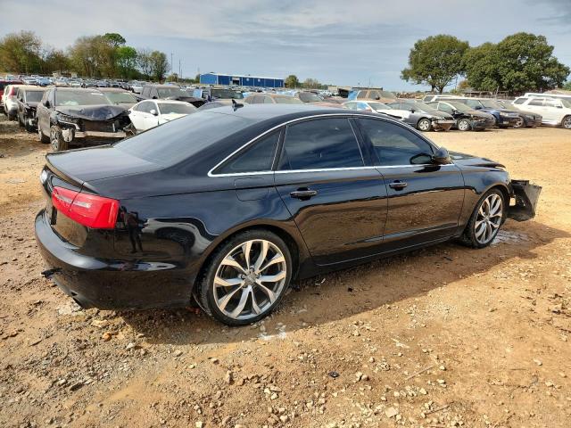 2014 AUDI A6 PREMIUM #3290231212