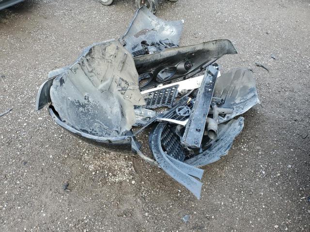 2011 NISSAN JUKE S - JN8AF5MR1BT007991