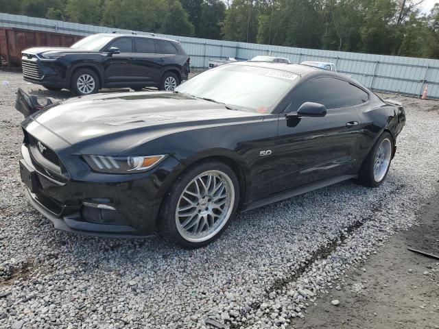 2016 FORD MUSTANG GT - 1FA6P8CFXG5332499