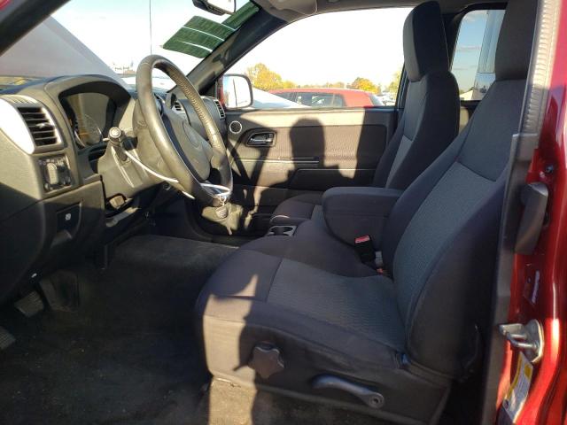 2011 GMC CANYON SLE #3286553168