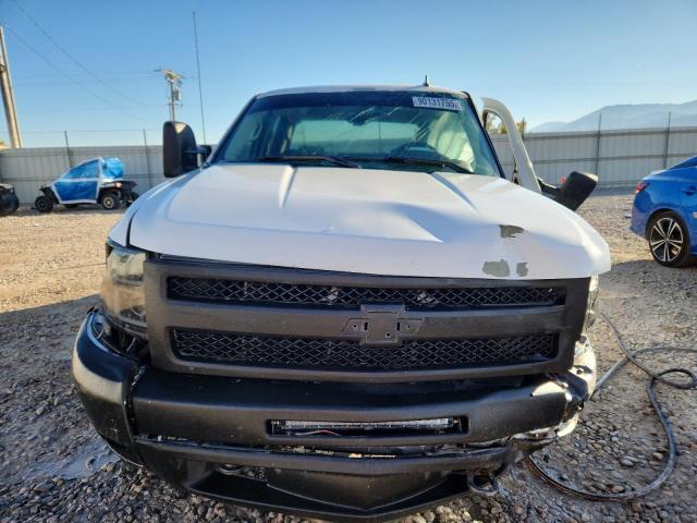 2013 CHEVROLET SILVERADO - 3GCPKSE79DG217431