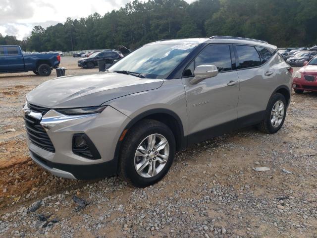 CHEVROLET BLAZER 2LT