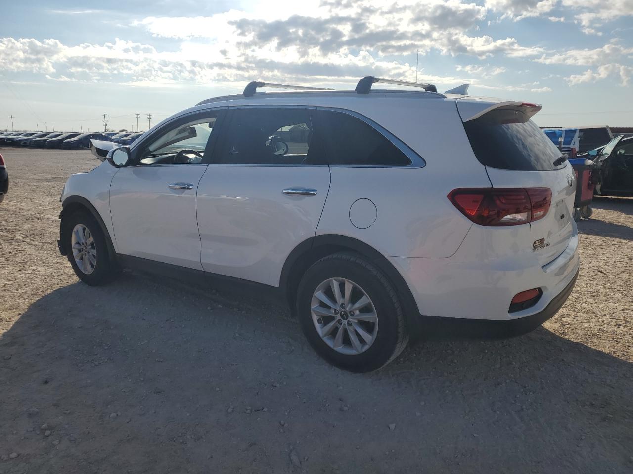 KIA SORENTO L