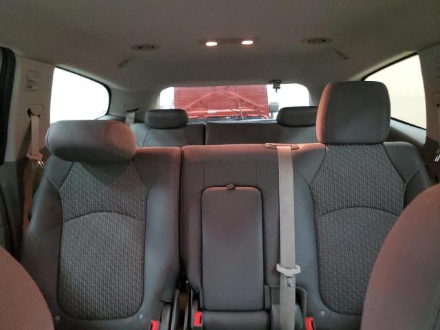 2012 CHEVROLET TRAVERSE L - 1GNKREED1CJ307528