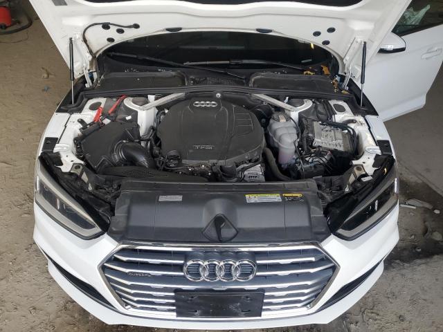 2019 AUDI A5 PREMIUM #3297125523