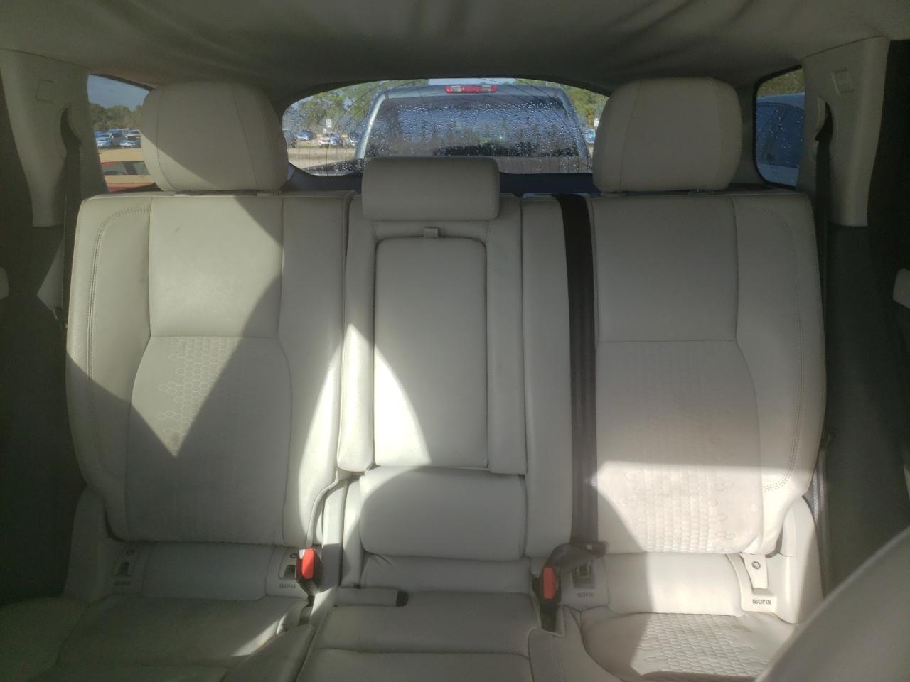 LAND ROVER DISCOVERY SE