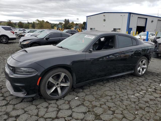 DODGE CHARGER R/