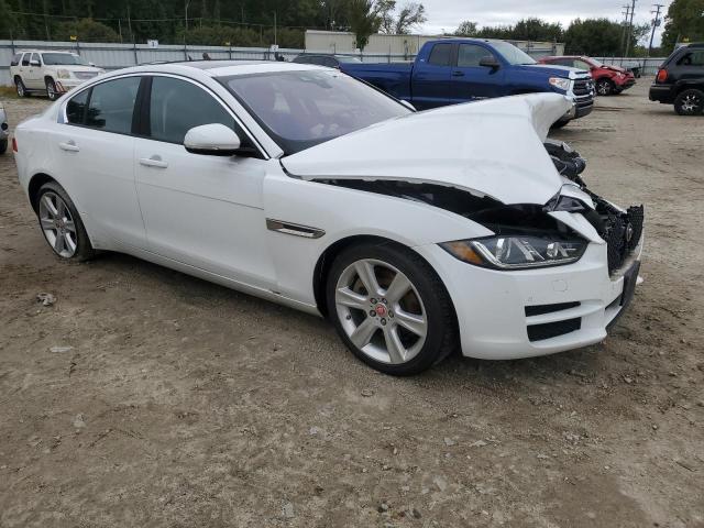 2017 JAGUAR XE PREMIUM #3296326418