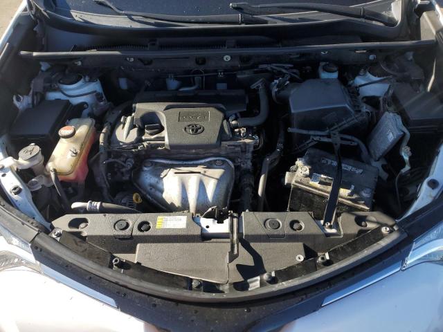 2016 TOYOTA RAV4 XLE - JTMRFREVXGJ092141