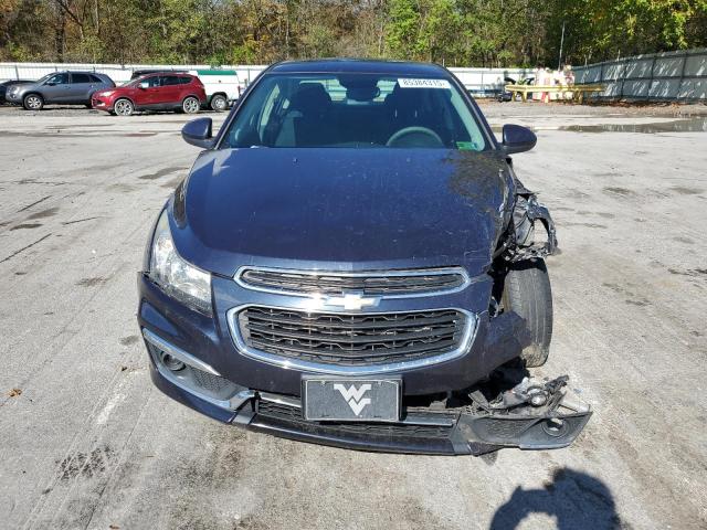 2016 CHEVROLET CRUZE LIMITED LT 1G1PE5SB9G7198650