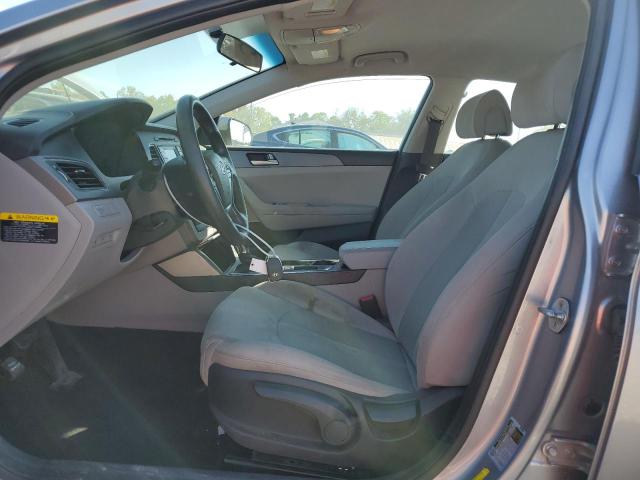 2017 HYUNDAI SONATA SE 5NPE24AF9HH521971