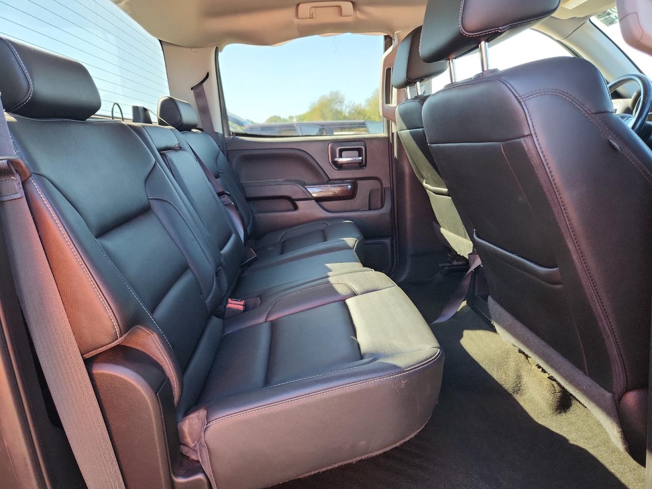 GMC SIERRA K1500 SLT