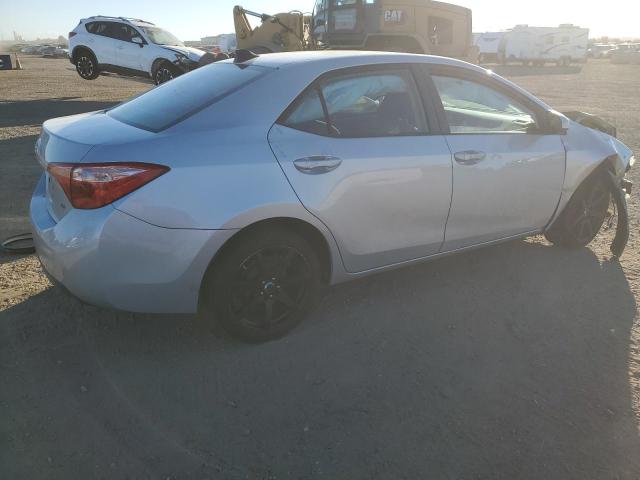 2018 TOYOTA COROLLA L #3293810586