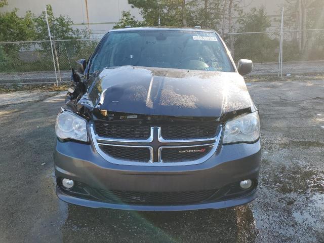 2020 DODGE GRAND CARA - 2C4RDGCG9LR196835